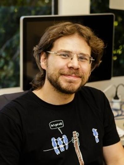 Dr Yuri Cavecchi's photo